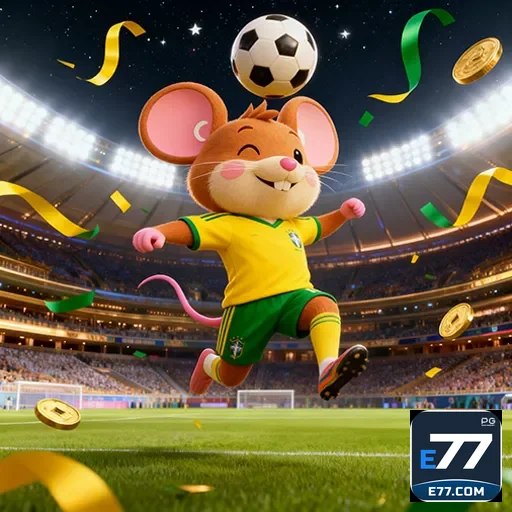 Experiência premium em slots online Brasil com e77, confiança e diversão garantidas. - e77
